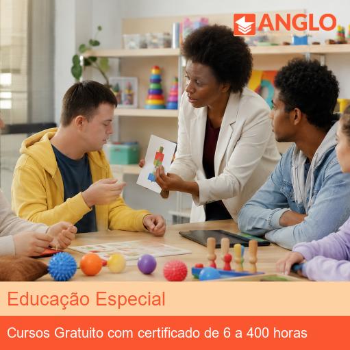 Educação Especial